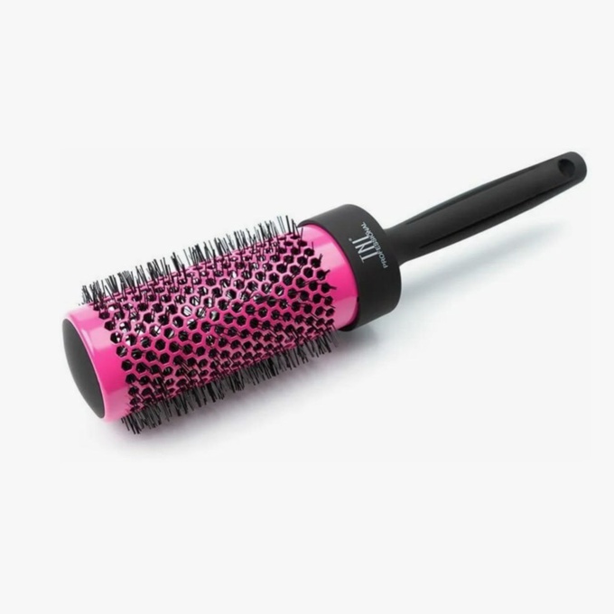 Термобрашинг TNL алюминиевое покрытие нейлон штифт d 44 мм малиновый