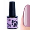 Гель-лак Foxy Basic № 481 8 мл