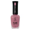 Лак IQ Beauty Nail Polish PROLAC Bioceramics укрепляющий для ногтей 014 Open your mind 12,5 мл