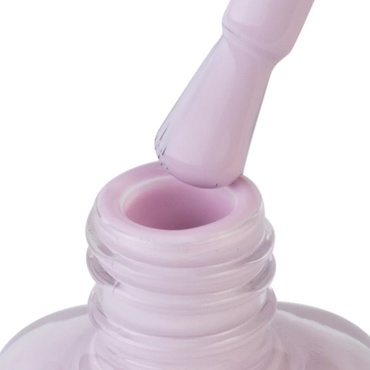 Лак IQ Beauty Nail Polish PROLAC Bioceramics укрепляющий для ногтей 010 Ladies who launch 12,5 мл