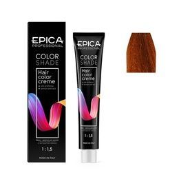 Крем-краска Epica Professional Colorshade 8.44 светло-русый интенсивно-медный 100 мл