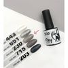 Гель-лак Foxy Basic № 230 8 мл