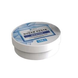 Паста Milv Sugar сахарная средняя для шугаринга 150 г
