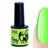 Гель-лак Foxy Basic № 703 8 мл