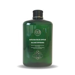 Бальзам Constant Delight Barber после бритья 250 мл