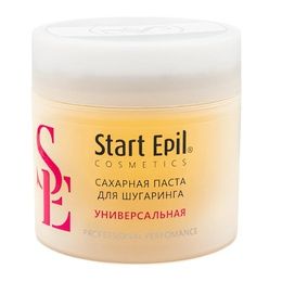 Паста Start Epil для шугаринга Универсальная 400 г