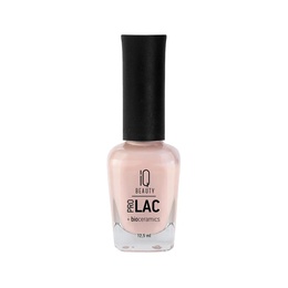 Лак IQ Beauty Nail Polish PROLAC Bioceramics укрепляющий для ногтей 006 Sensory 12,5 мл МАРКИРОВКА