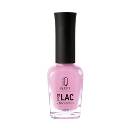 Лак IQ Beauty Nail Polish PROLAC Bioceramics укрепляющий для ногтей 013 Lulu 12,5 мл