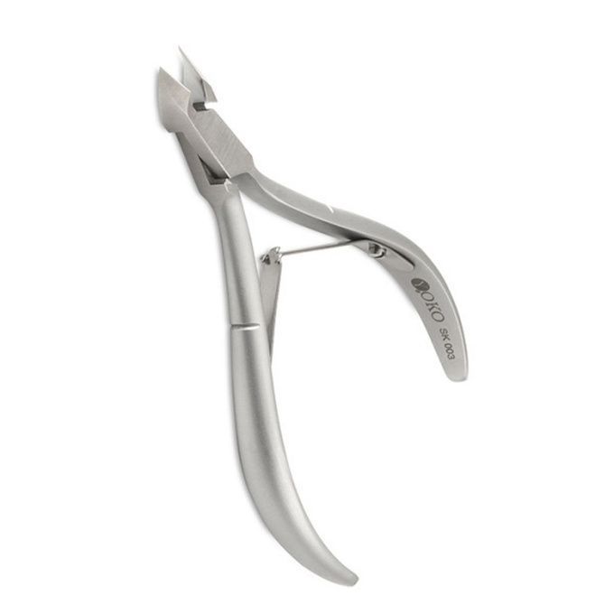 Кусачки Yoko для кутикулы 003 японская сталь 7 мм