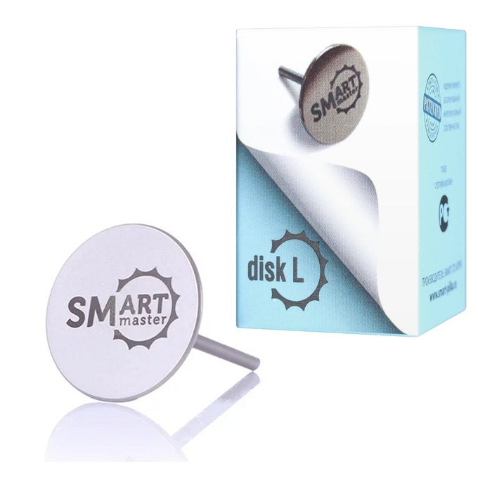 Основа Smart master диск L