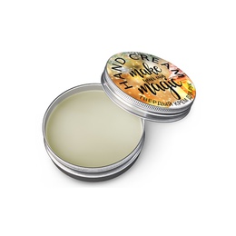 Крем Milv для рук твердый Цитрусовый джем 30 мл