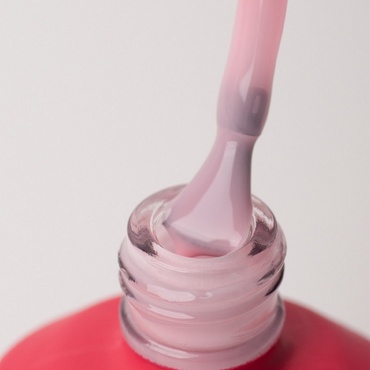 Гель-лак CNI Base Rubber база каучуковая № 3 9 мл