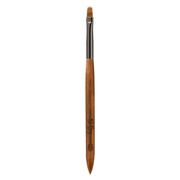 Кисть Foxy Expert для дизайна ногтей Ombre O1