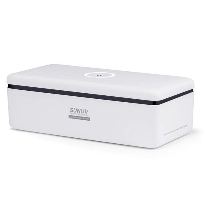 УФ Стерилизатор Sunuv S2