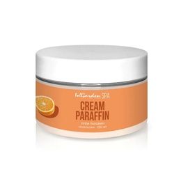 Крем-парафин InGarden для рук и ног Апельсин 250 мл