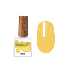 Гель-лак RuNail Hema free 7841 10 мл ЛИКВИДАЦИЯ