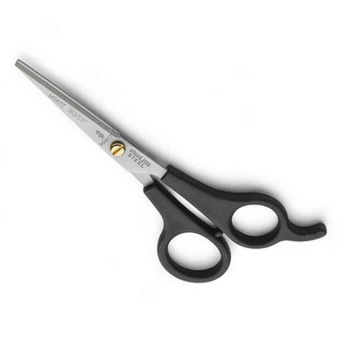 Ножницы Mertz Grey Line А 363/5.5" парикмахерские прямые