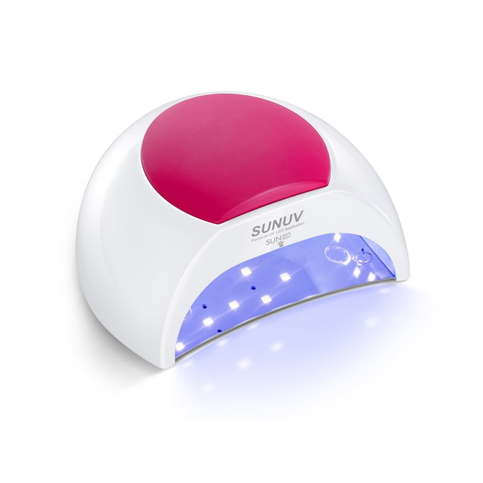 Лампа SunUV 2C с кварцевыми диодами 48 W