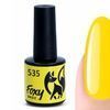 Гель-лак Foxy Basic № 535 8 мл