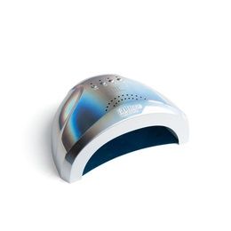 UV LED-лампа TNL Shiny 48 W перламутровая