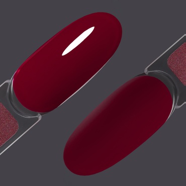 Гель-лак Foxy Basic № 377 8 мл