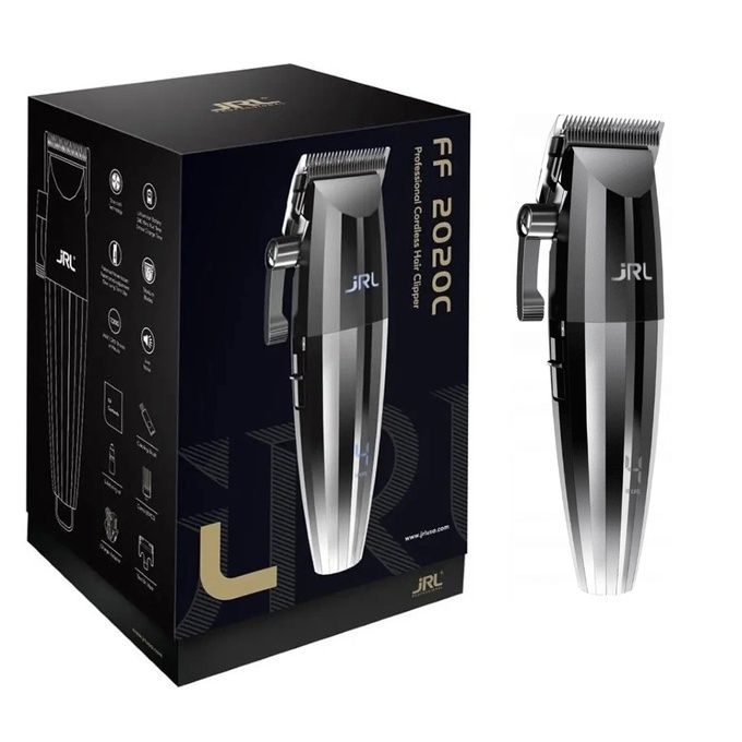 Машинка JRL 2020 С для стрижки волос
