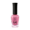 Лак IQ Beauty Nail Polish PROLAC Bioceramics укрепляющий для ногтей 180 Checkmate Clear 12,5 мл