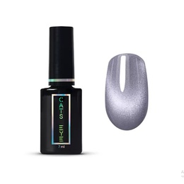 Гель-лак RuNail Cats eye Crуstal № 9717 7 мл