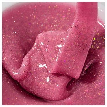 Гель Runail Builder UV Gel Reflective Diamond 2.0 9880 15 г