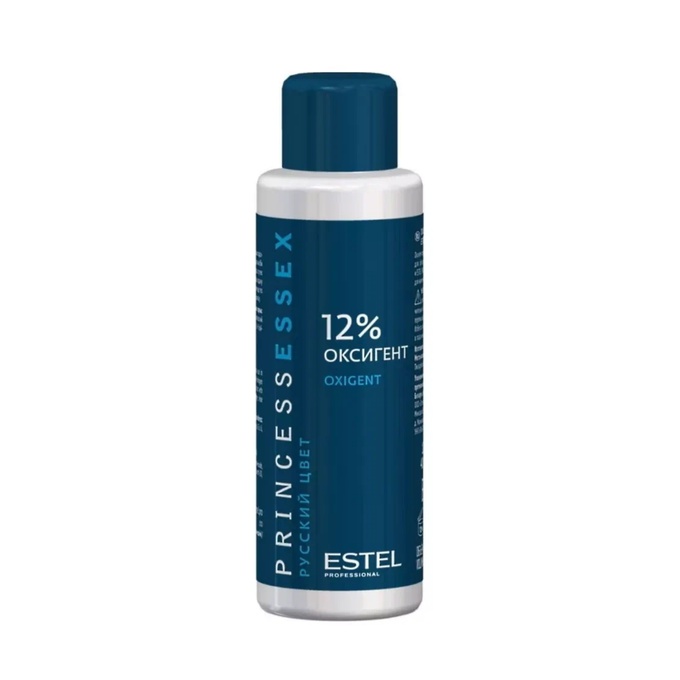 Оксигент Estel Princess Essex 12% 60 мл
