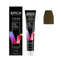 Крем-краска Epica Professional Colorshade 8.71 светло-русый шоколадно-пепельный 100 мл