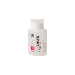 Обезжириватель CNI без ацетона флакон с помпой 200 мл