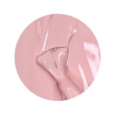 Гель-лак Опция Органик 003 Чайная роза 8 мл