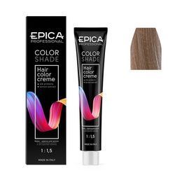 Крем-краска Epica Professional Colorshade 9.72 блондин шоколадно-перламутровый 100 мл