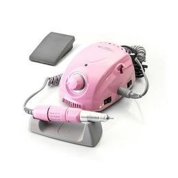 Аппарат Marathon-3 Champion/H35SP1 Pink для маникюра и педикюра с педалью