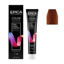 Крем-краска Epica Professional Colorshade 8.4 светло-русый медный 100 мл