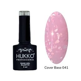 База Hukko камуфлирующая № 41 8 мл ЛИКВИДАЦИЯ