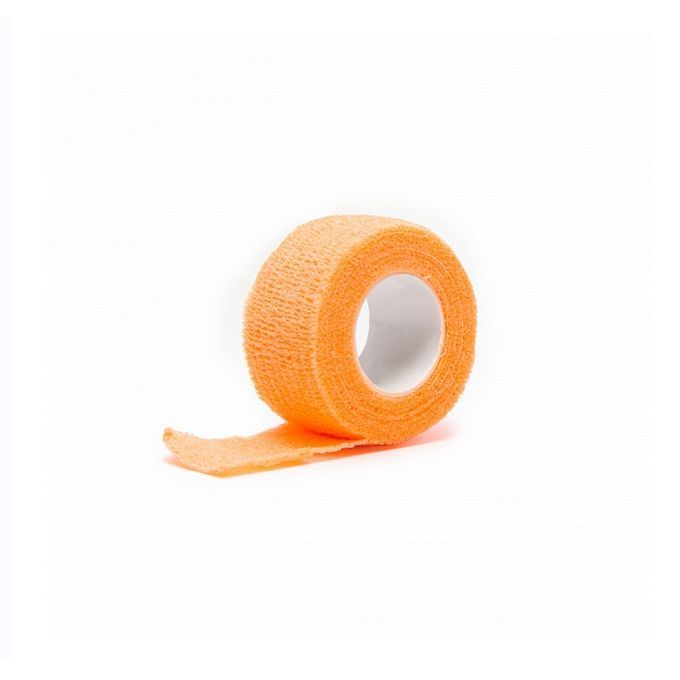 Лента-бандаж RuNail для пальцев рук защитная