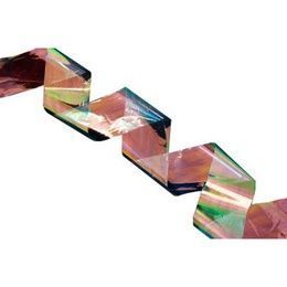 Битое стекло TNL № 08 жемчужное