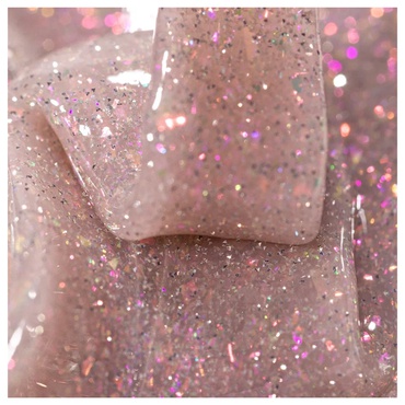 Гель Runail Builder UV Gel Reflective Diamond 2.0 9876 15 г