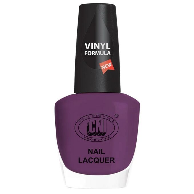 Лак CNI Vinylack Олли 15 мл ЛИКВИДАЦИЯ