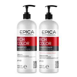 Набор Epica Professional Rich Color большой