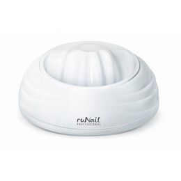 Ванночка RuNail для горячего маникюра AL-100 0–36°С