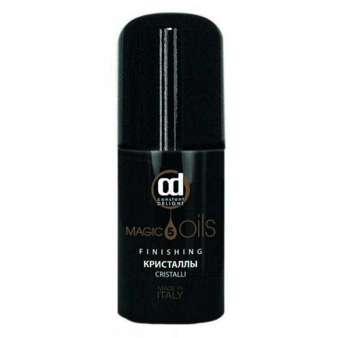 Жидкие кристаллы Constant Delight 5 масел 80 мл