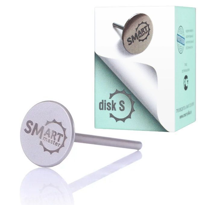 Основа Smart master диск S