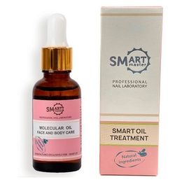 Масло Smart Master молекулярное аромат парфюм 30 мл