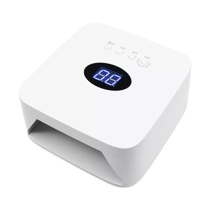 Лампа T&H Nail Lamp S 50 Nail W 54