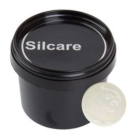 Гель Silcare Base One Thick Clear однофазный прозрачный супер густой 1 г ЛИКВИДАЦИЯ