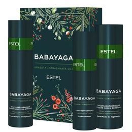 Набор Estel Babayaga