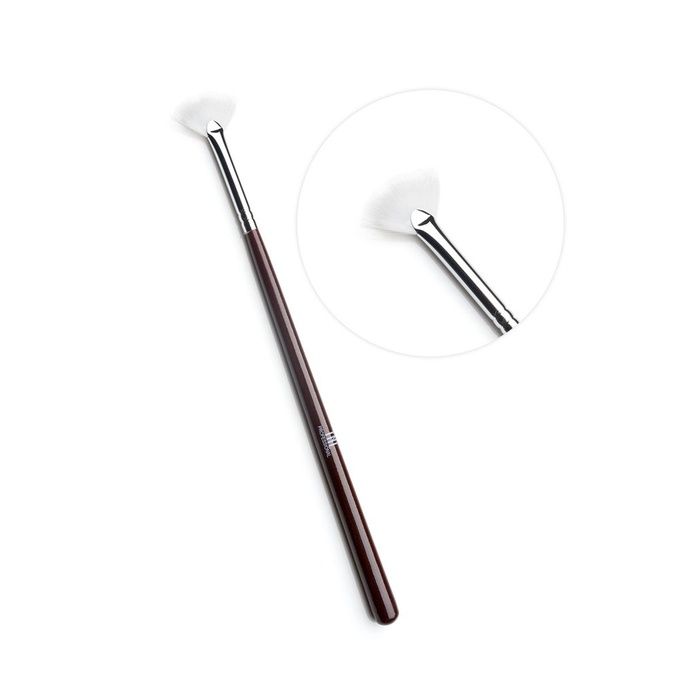 Кисть TNL веерная улучшенная